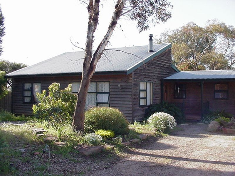 43 Elder Parade, Port Willunga SA 5173
