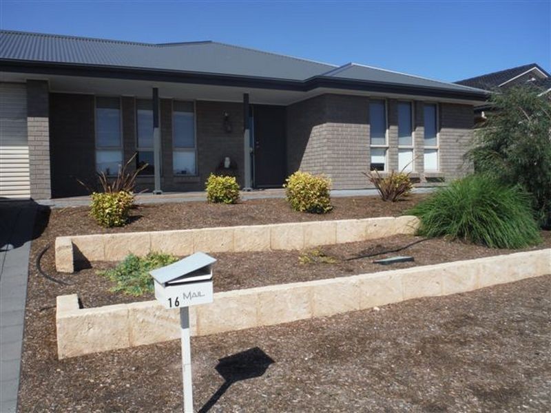 16 Anglesea Lane, Seaford Rise SA 5169