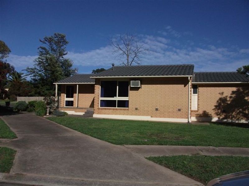 40 Germaine Street, Morphett Vale SA 5162