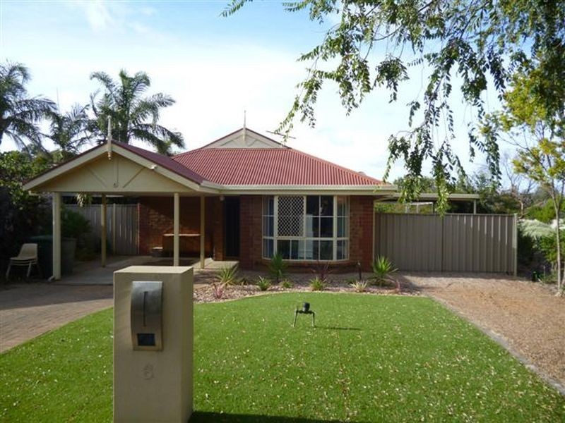6 Treasure Place, Seaford Rise SA 5169
