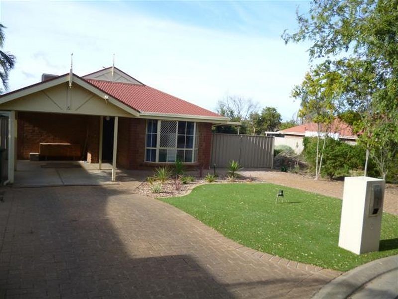 6 Treasure Place, Seaford Rise SA 5169