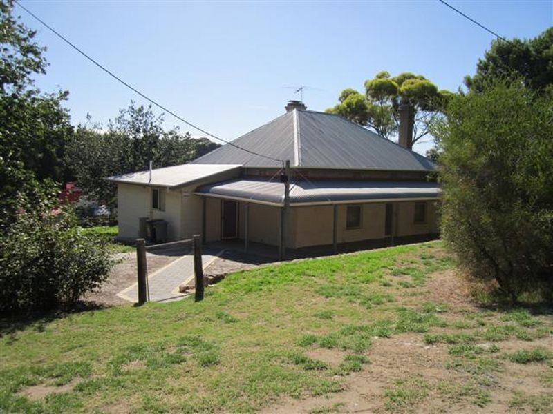 21-23 Star of Greece Road, Port Willunga SA 5173