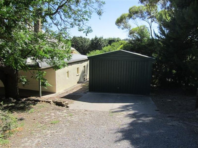 21-23 Star of Greece Road, Port Willunga SA 5173