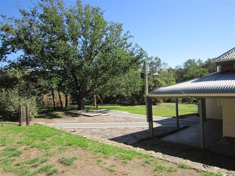 21-23 Star of Greece Road, Port Willunga SA 5173