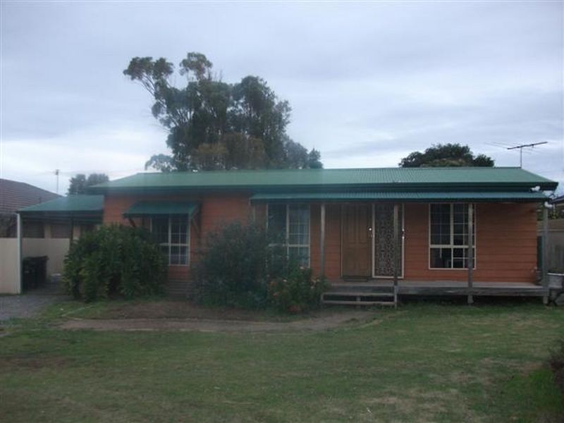 20 Illman Crescent, Aldinga Beach SA 5173