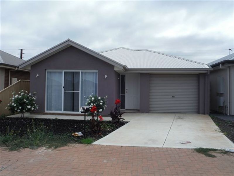 34 Yarr Crescent, Seaford Meadows SA 5169