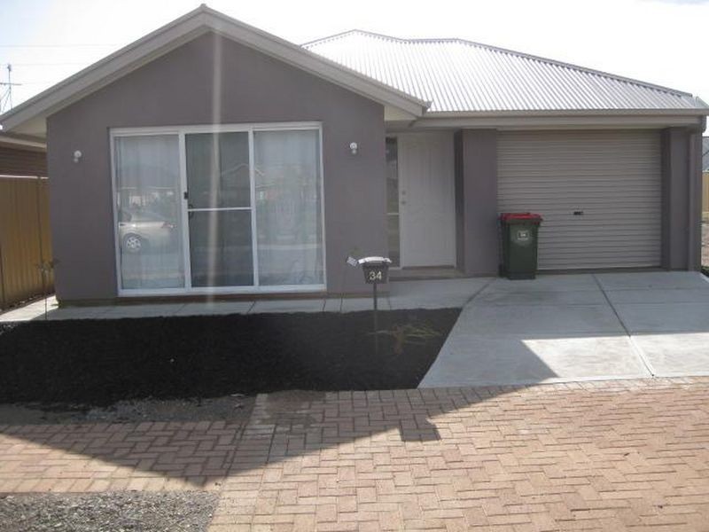 34 Yarr Crescent, Seaford Meadows SA 5169