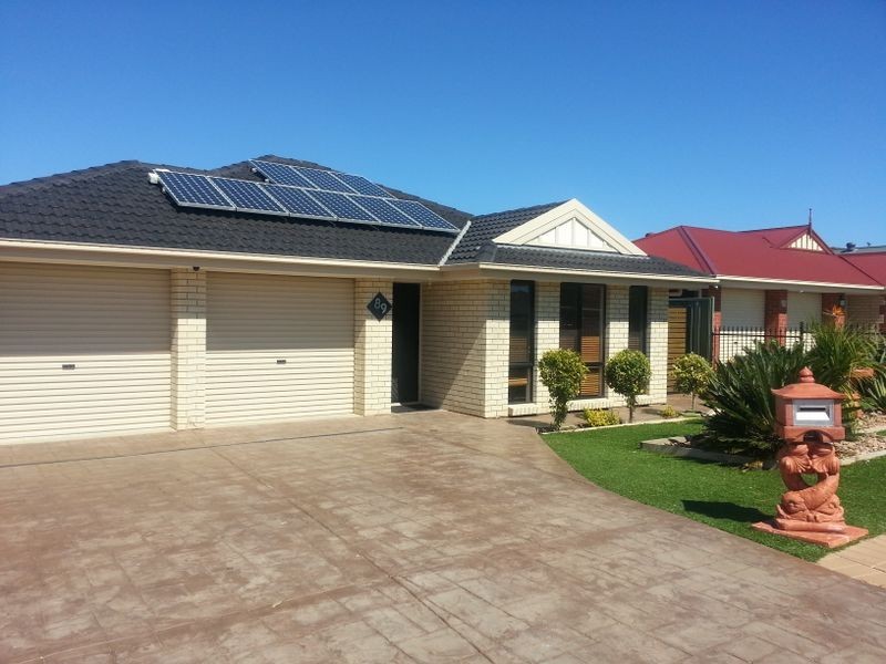 89 Emerald Boulevard, Aldinga Beach SA 5173