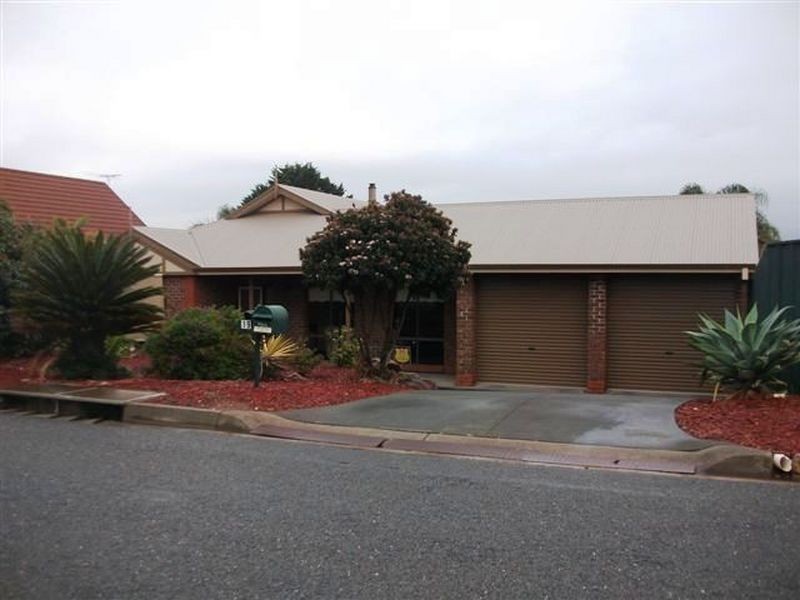 19 Plaza Avenue, Sellicks Beach SA 5174