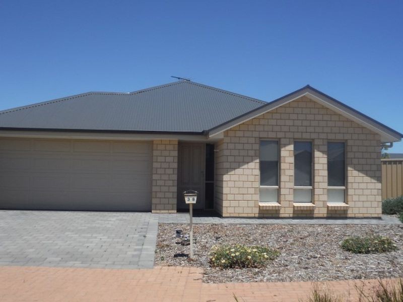 38 Mast Avenue, Seaford Meadows SA 5169