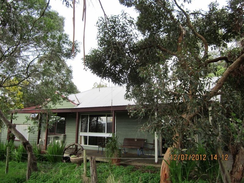 265 Barclay Road, Myponga SA 5202