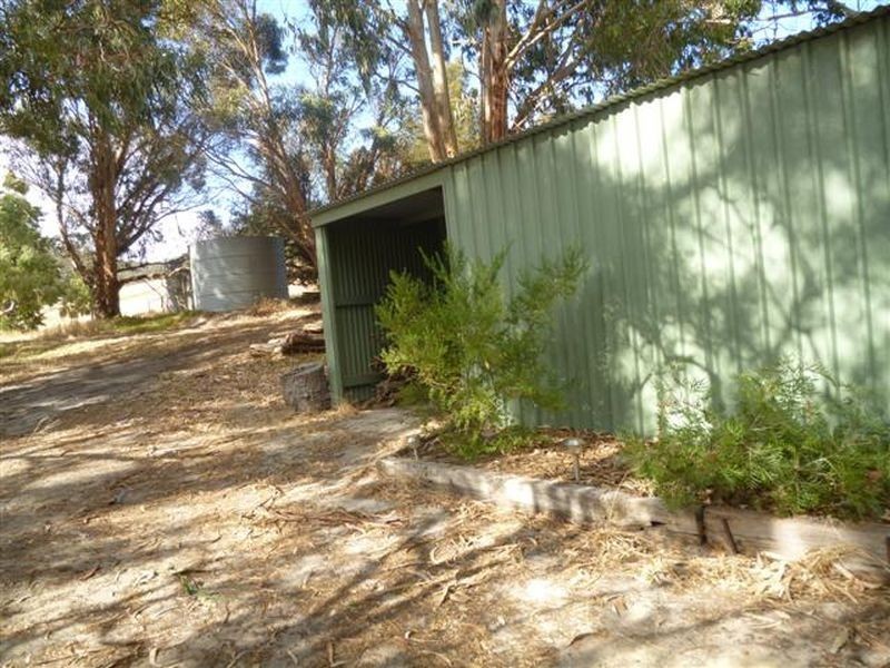 265 Barclay Road, Myponga SA 5202