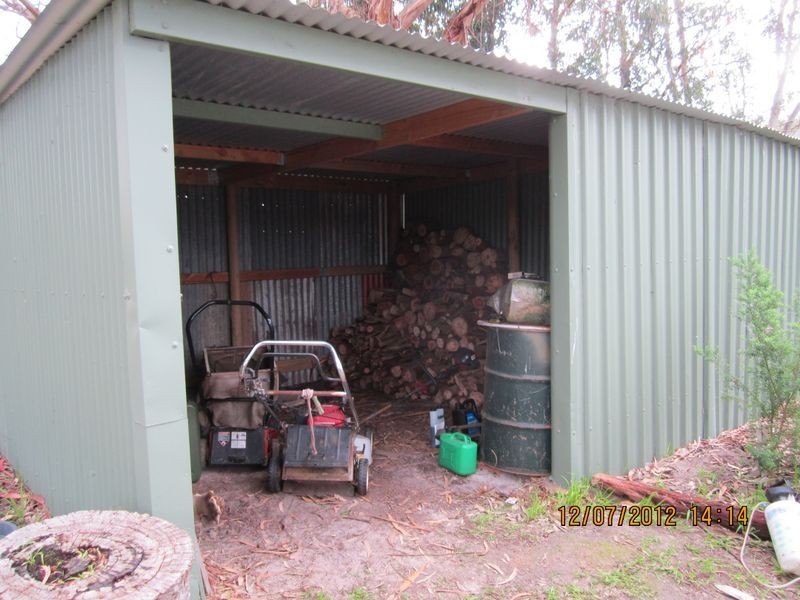 265 Barclay Road, Myponga SA 5202