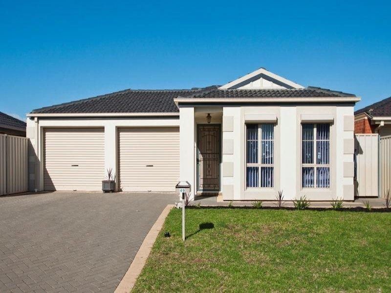 49 Greenlees Parade, Aldinga Beach SA 5173