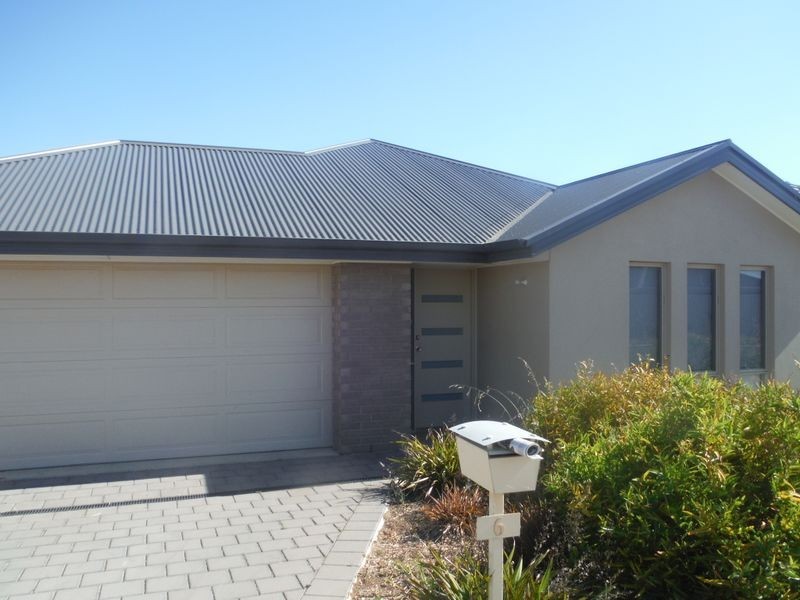 6 Matelot Street, Seaford Meadows SA 5169