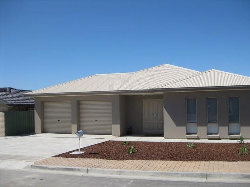 18 Sapphire Way, Aldinga Beach SA 5173
