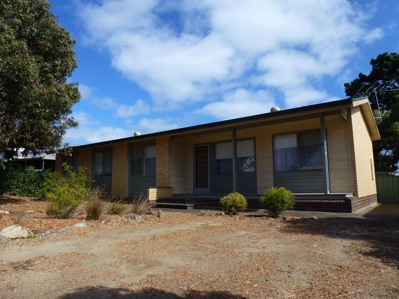 3 St Nicholas Avenue, Port Willunga SA 5173