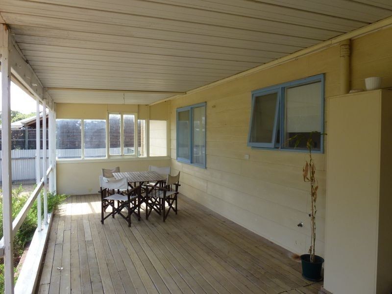 3 St Nicholas Avenue, Port Willunga SA 5173