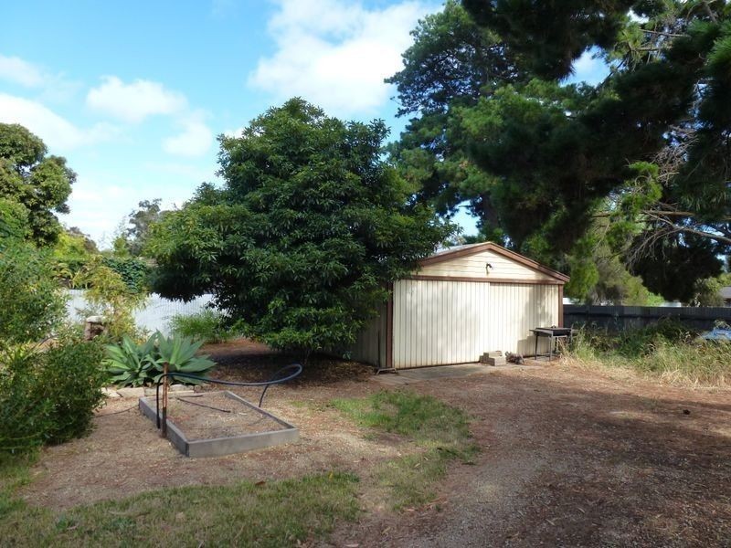 3 St Nicholas Avenue, Port Willunga SA 5173