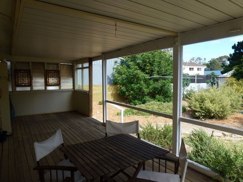 3 St Nicholas Avenue, Port Willunga SA 5173