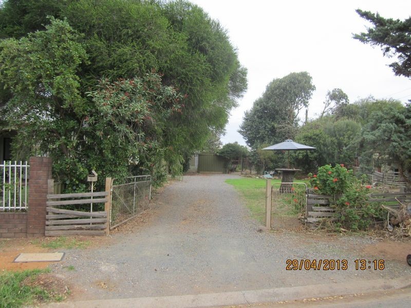8 McDonald Avenue, Aldinga Beach SA 5173