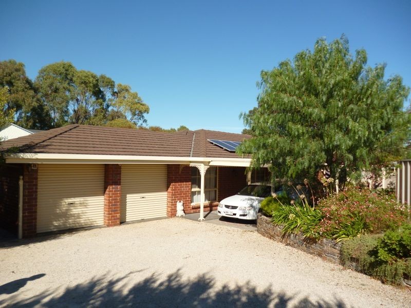 19 Cove Circuit, Seaford Rise SA 5169
