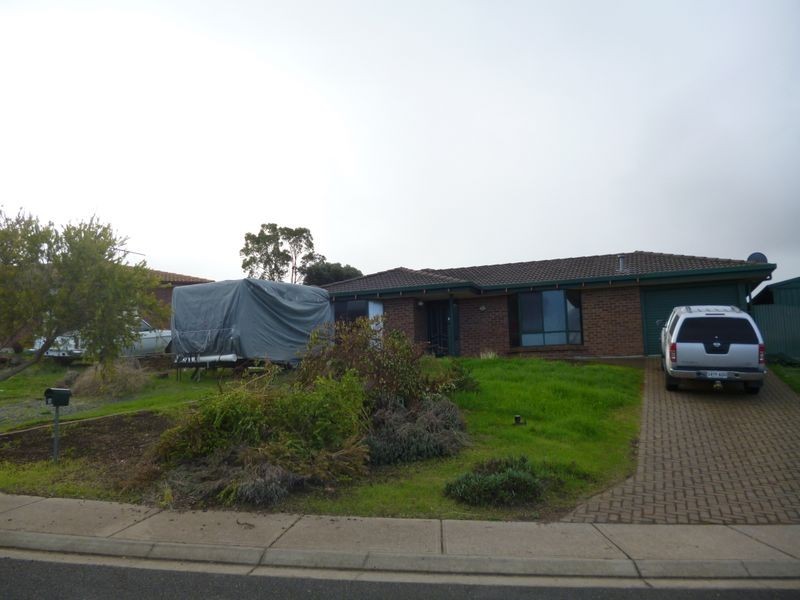 3 Nairne Court, Noarlunga Downs SA 5168
