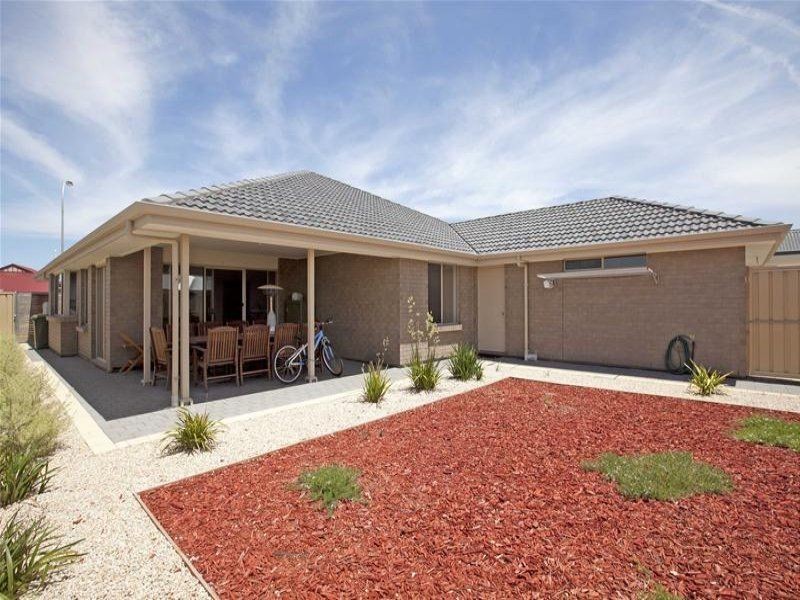 41 South Pacific Drive, Seaford Meadows SA 5169