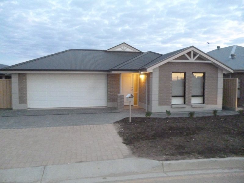 20 Jackstaff Road, Seaford Meadows SA 5169