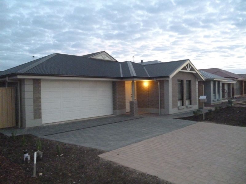 20 Jackstaff Road, Seaford Meadows SA 5169