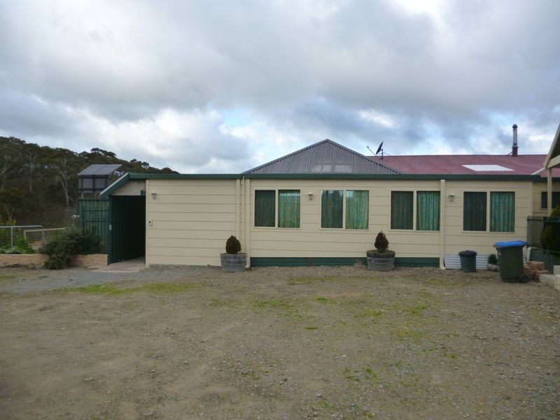 307 Cleland Gully Road, Mount Compass SA 5210