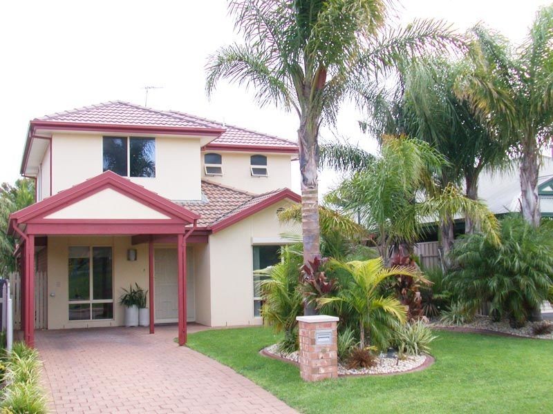 6 Cove Circuit, Seaford Rise SA 5169