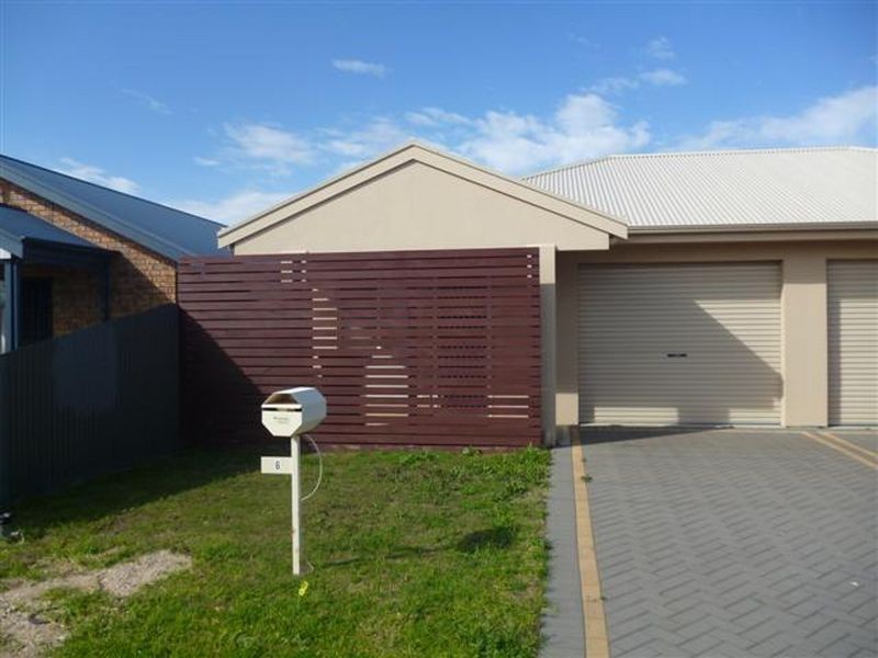 6 Ratcliffe Road, Aldinga Beach SA 5173