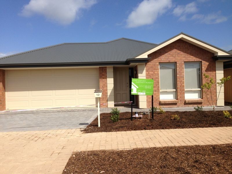 12 Parrell Street, Seaford Meadows SA 5169