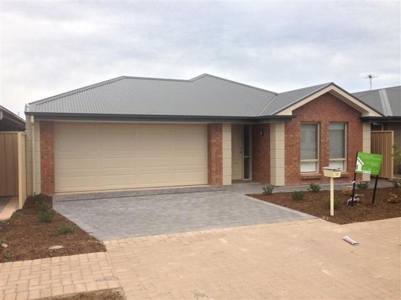 12 Parrell Street, Seaford Meadows SA 5169