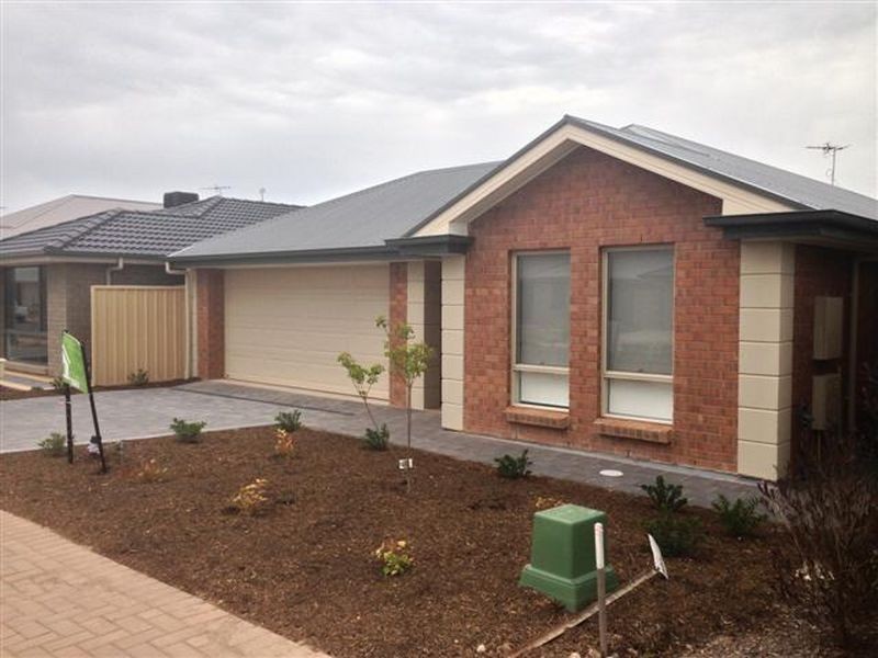 12 Parrell Street, Seaford Meadows SA 5169