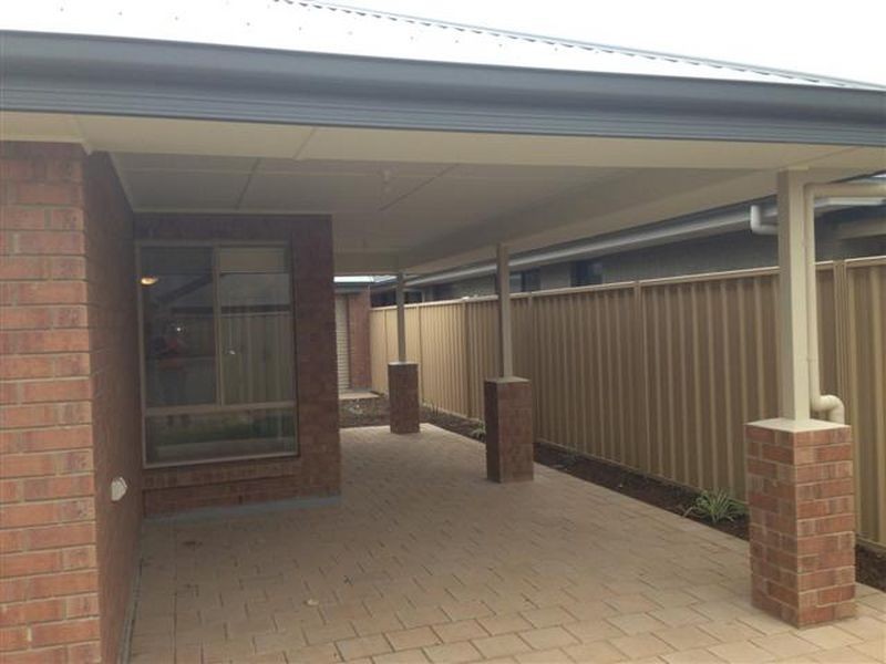 12 Parrell Street, Seaford Meadows SA 5169