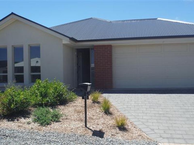 15 Matelot Street, Seaford Meadows SA 5169