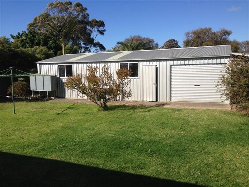 40 Ratcliffe Road, Aldinga Beach SA 5173