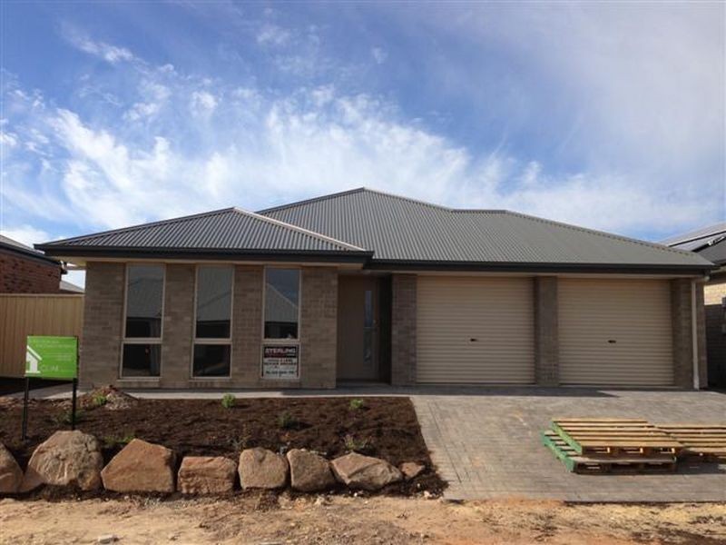 17 Jackstaff Road, Seaford Meadows SA 5169