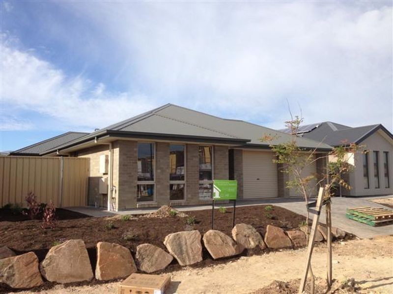 17 Jackstaff Road, Seaford Meadows SA 5169