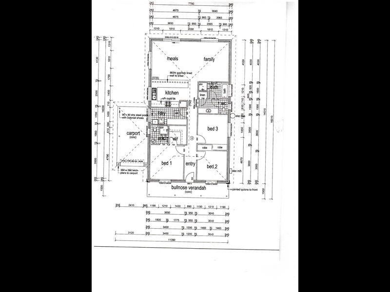 14 Hall Road, Willunga SA 5172