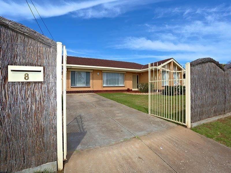 8 Flinders Avenue, Seaford SA 5169
