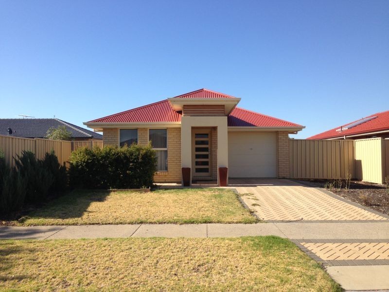 43 Basin Street, Aldinga Beach SA 5173