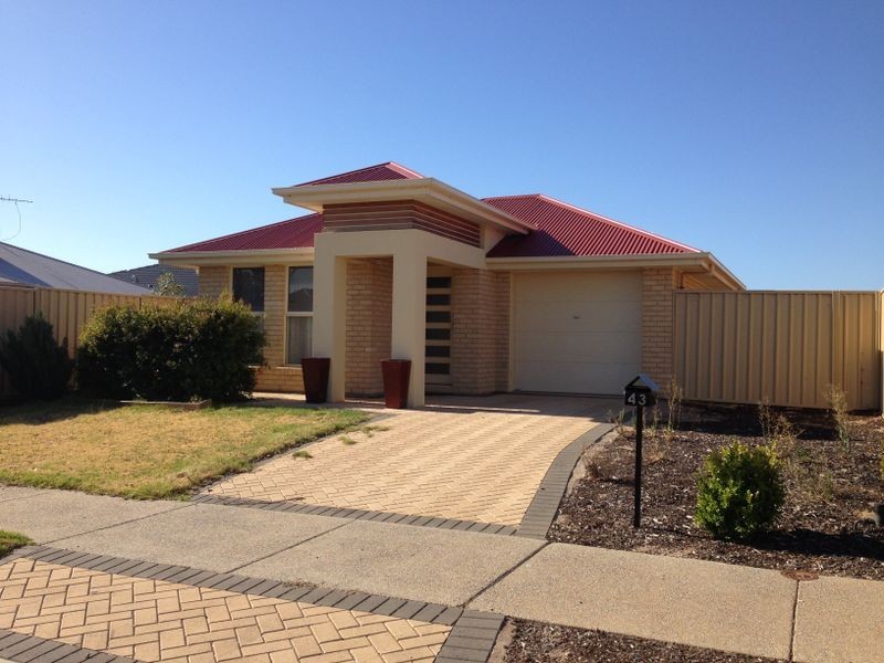 43 Basin Street, Aldinga Beach SA 5173