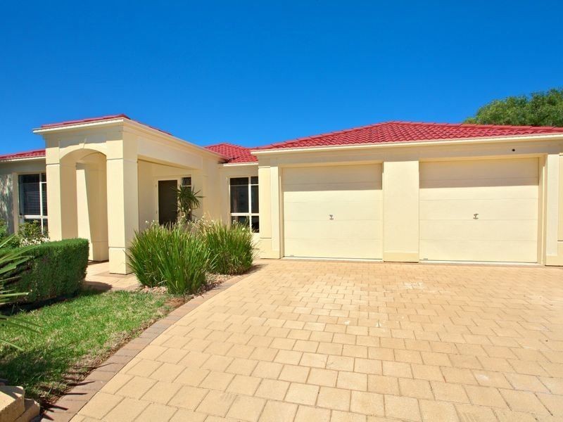 59 Pridham Boulevard, Aldinga Beach SA 5173