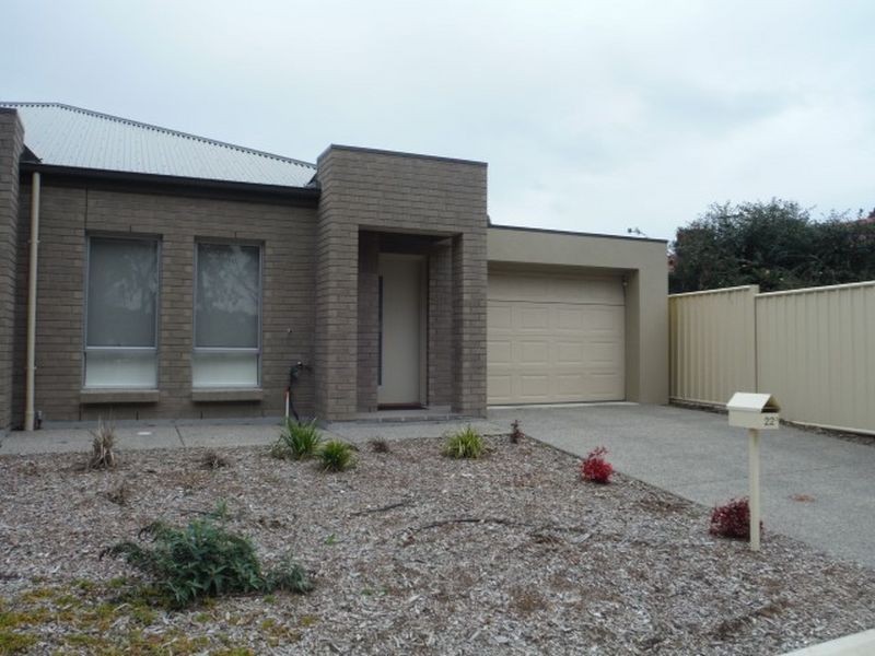 22c Kantalpa Grove, Morphett Vale SA 5162