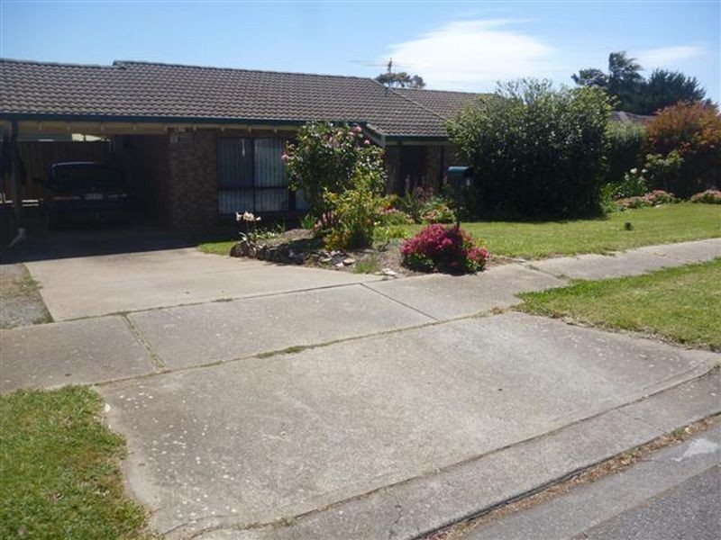 7 Palomino Avenue, Mclaren Vale SA 5171