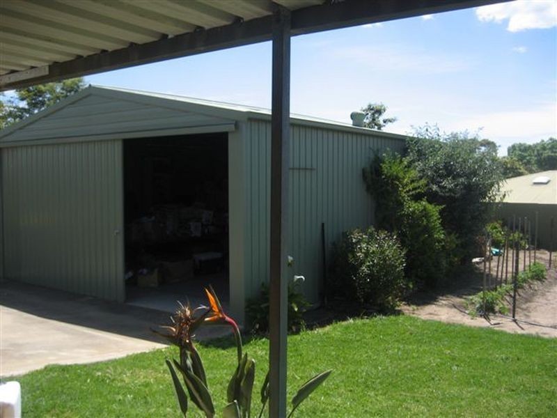 7 Palomino Avenue, Mclaren Vale SA 5171