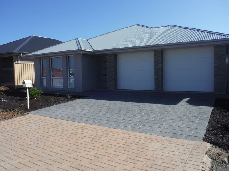 23 Rothwell Avenue, Seaford Meadows SA 5169